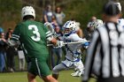 MLax vs Babson  Men’s Lacrosse vs Babson College. - Photo by Keith Nordstrom : Wheaton, LAX, Lacrosse